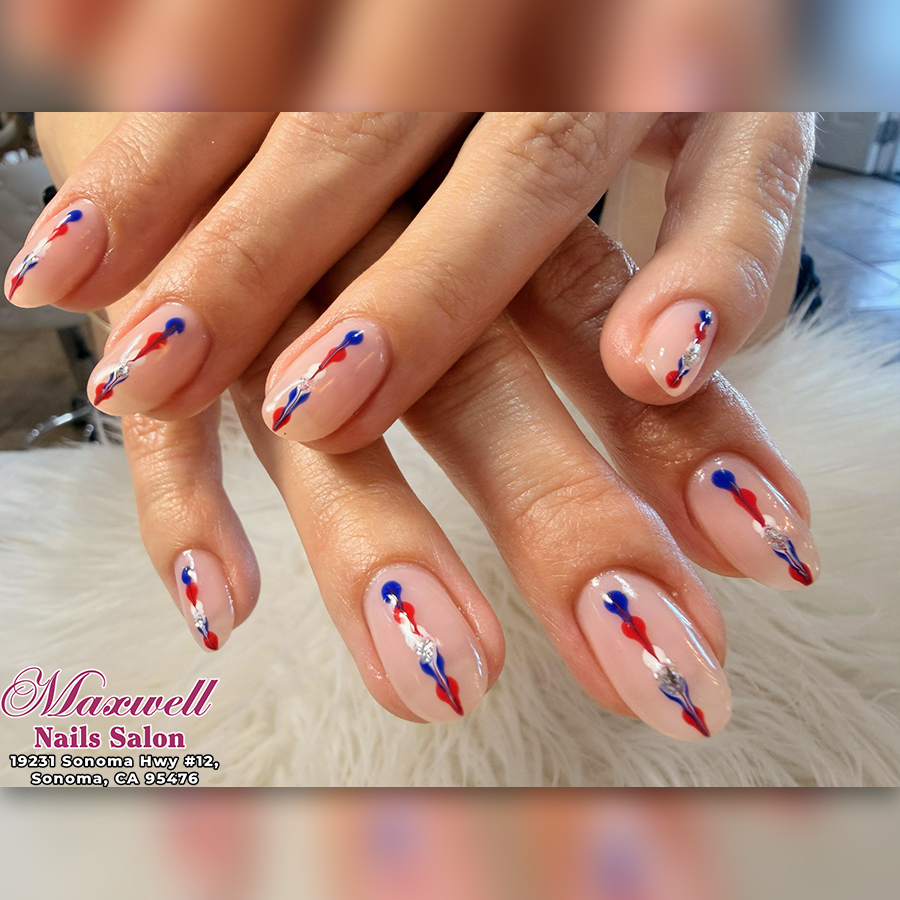 Nail Art Design